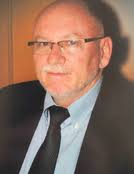 "Bill" William Peter Hook Obituary