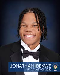 Congratulations to our Prestonwood Christian Academy seniors who placed in  the 2021 National Merit competition. Ishawnia Christopher, Brianna  Devadoss, Jack Dunnigan, Blake Jefferson, Markus Mortenson and Samuel  Russell were named National Merit