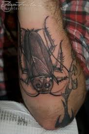 It is also a famous design for tattoos. 10 Cockroach Tattoo Meaning Ideas Tattoos Picture Tattoos Cockroaches