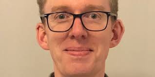 Markus Hartmann ist neuer CTO