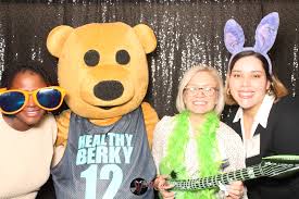 Berks Community Health Center added photos to the album: Picture Berks  Healthy 2025