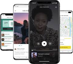 Android apps maker software helps you to create android apps for free. Shoutem App Maker For Native Ios And Android Apps Shoutem
