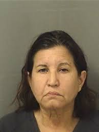 Only Thugs Palm Beach County Mugshots