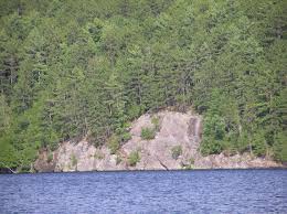 Baptiste Lake - Bancroft Ontario