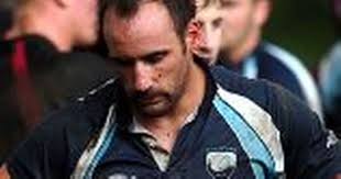 Rugby: Giants not tall enough in play-off defeat