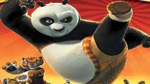 Kung Fu Panda The Movie All Cutscenes Full Walkthrough Hd Youtube