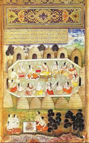 Vana Parva - Wikiquote