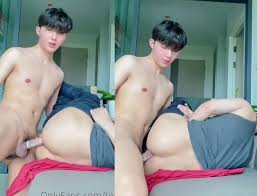 How To Breed A Boy | ASIAN GAY SEX