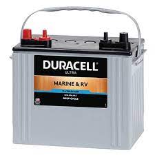 Maybe you would like to learn more about one of these? Duracell Ultra Bci Group 24m 12v 525cca Agm Marine Rv Battery Sli24magmdc At Batteries Plus Bulbs