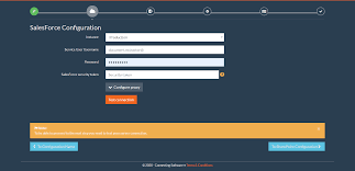 It provides customer relationship management (crm). Sharepoint Salesforce Integration The Comprehensive 2021 Guide Step By Step