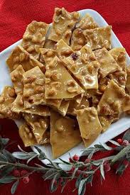 Peanut Brittle Kickass Recipes Brittle Recipes Peanut Brittle Recipe Desserts
