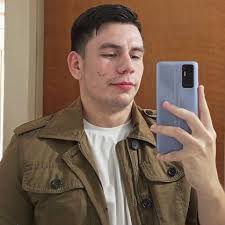 Chiqui_new Capriles totalmente domado