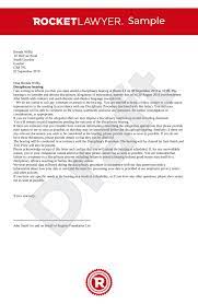 Place letter on letterhead and include entire letter—exept in response to your actions in my course, i have decided to impose the following disciplinary sanction: Disciplinary Hearing Appeal Letters Rocket Lawyer