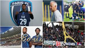 1 day ago · fc barcelona jaume llopis: Paris Fc The New Paris Saint Germain Marca In English
