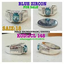 Batu cincin yang sering dipakai perlu dibersihkan secara berkala. Cincin Tempahan Tangan Abdullah Tukang Emas Cincintangan Twitter