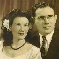 Gloria M. Parker Obituary