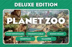 Really i think that there is not will need to record video tutorial. Planet Zoo On Steam