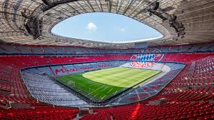 First plans for a new stadium were made in 1997, and even though the city of munich initially preferred reconstructing the olympiastadion. Stadionbesuch Ubersichtsplane Allianz Arena