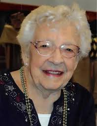 Eleanor Read Obituary (1930