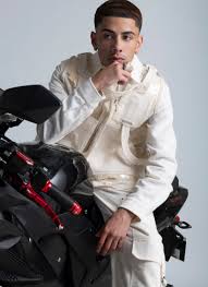 J.i the prince of new york (b. J I The Prince Of Ny Is On His Way To Becoming A King Notion