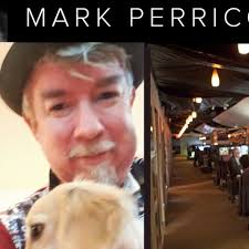 Fundraiser for Juliette Perricone by Gilbert Muro : Mark Perricone, NBC  Co-worker & NABET Union Member