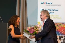 .bei kfw, wi bank, rkw hessen, bürgschaftsbank hessen bestens bekannt und gelistet. Die Wibank