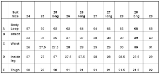 46 Specific Speedo Endurance Size Chart