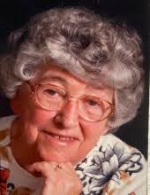 Obituary information for Verna S. Beard