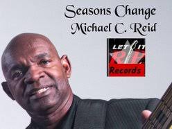 Artist LET IT RIP BAND