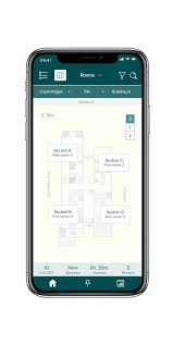 As we tested meeting scheduler apps, we narrowed down our recommendations according to some key criteria. Room And Desk Booking App With Indoor Navigation Fischer Kerrn