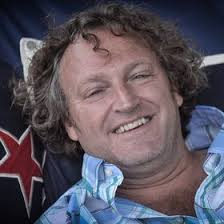 Michael Siek (michaelsiek)