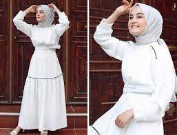 Hangi renkler birbirleri ile giyilir? Beyaz Elbiseye Hangi Renk Sal Yakisir Kadinev Com