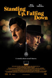 Download up to you (2018). Standing Up Falling Down 2019 Rotten Tomatoes