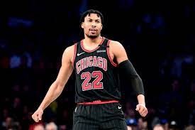 Will earn, while carrying a cap hit of $33,724,500. Chicago Bulls Stuck With Otto Porter Jr S Contract In 2020 21 Season