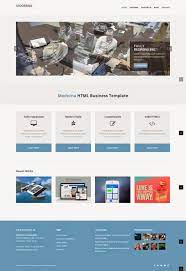 A collection of 84 free one page templates. Responsive Website Templates Free Download