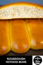 Sourdough Hot Dog Buns In 2020 Hot Dog Buns Homemade Hot Dog Buns Hot Dog Buns Recipe