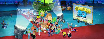 We did not find results for: Feature Spongebob Squarepants 20th Anniversary The Pop Insider