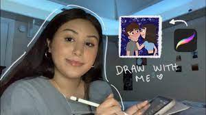 We did not find results for: Draw With Me On Procreate Recreating A Tiktok Danny Phantom Youtube