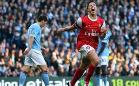 Manchester city won 19 matches. Manchester City 0 3 Arsenal Boyata Off Early As Nasri Alex Song And Nicklas Bendtner Push Gunners Into Second Place Goal Com