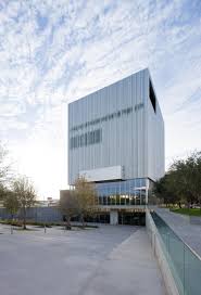 Dee And Charles Wyly Theatre Rex Filzfelt 2x4 Archello Facade Design Arch Building Facade Architecture