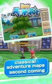 Monster park(pokemon) hey monster apk | ashneet dadiala. Hey Monster Park Apk Download For Android Skieyreference