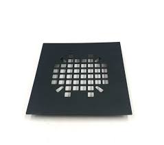 Maybe you would like to learn more about one of these? Mb Matte Black Ss304 Shower Drain Cover Square 4 Inch China Shower Drain Floor Drainer Made In China Com