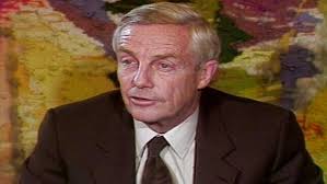 Biography of a leader: Peter Lougheed 1928