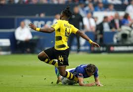 Explore the latest videos from hashtags: Borussia Dortmund Chief Provides Michy Batshuayi Update With Chelsea Loanee S World Cup 2018 Dream In Doubt Mirror Online