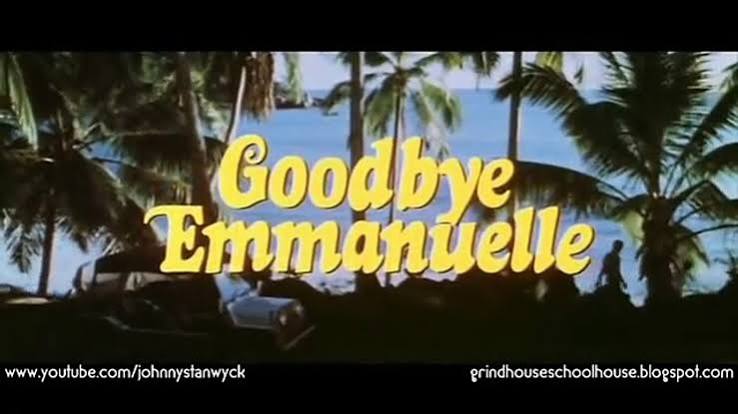 Emmanuelle 3 | movie | 1977 | Official Trailer