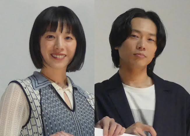 夏帆が結婚発表！お相手・甫木元空氏とは 映画監督・音楽家・小説家と多彩な才能 映画「BAUS」で共演 - スポニチ Sponichi Annex 芸能