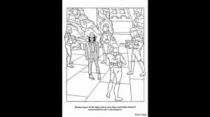 Check spelling or type a new query. Michael Jackson Moonwalker Coloring Book Youtube