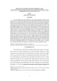 Kulit buah dimanfaatkan sebagai pewarna termasuk untuk tekstil dan air rebusannya selagi cair, campuran dimasukkan dalam cetakan dan disimpan dalam lemari es agar cepat membeku. Pdf Pengaruh Campuran Ekstrak Sirih Hijau Dan Ekstrak Kulit Buah Manggis Dengan Larutan Kapur Pada Nira Terhadap Kualitas Gula Kelapa Oleh Annisa Hayyu Fatmawati 2 Annisa Hayyu Fatmawati Academia Edu