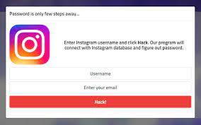9 Best Ways To Hack Someone S Instagram Account And Password Instagram Password Hack Hack Password Password Cracking