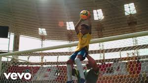 Bby remporte la commune de kolda. Coupe Du Monde 2014 10 Hymnes Pour Celebrer Le Football Avec Jennifer Lopez Shakira